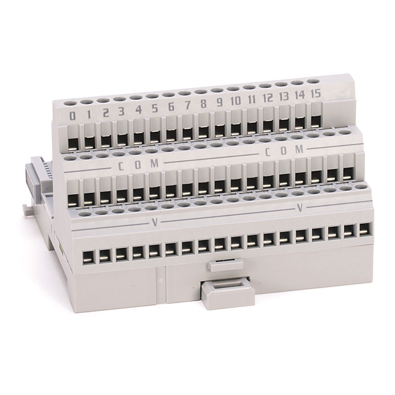 Wat zijn de toepassingen van Allen Bradley PLC?