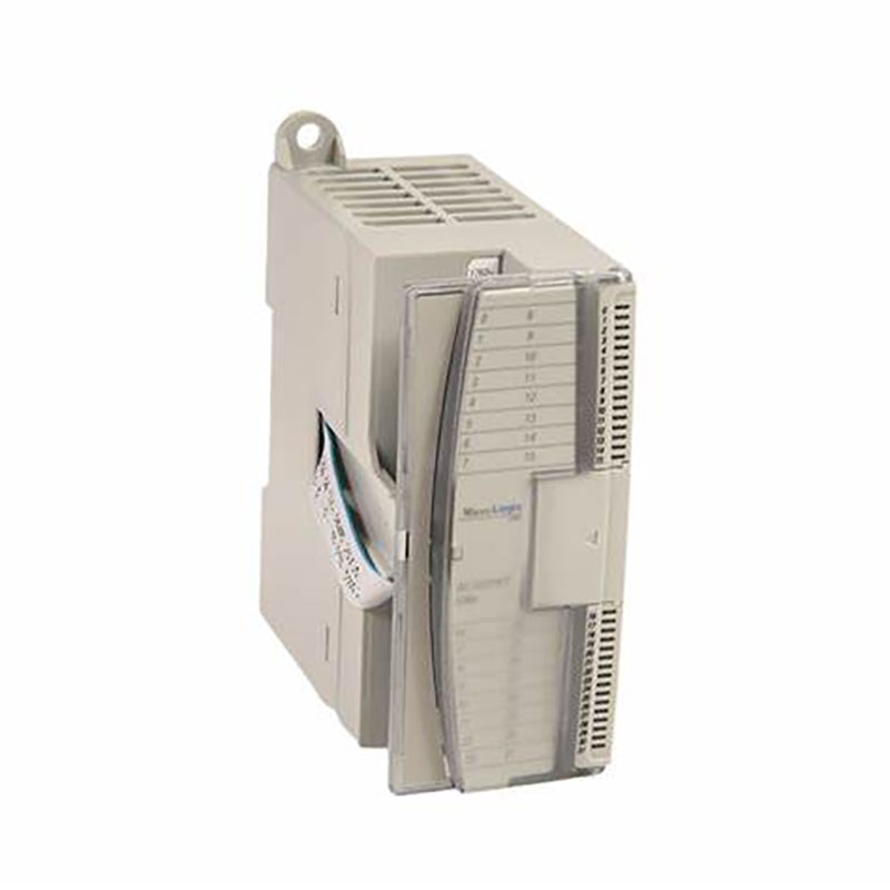 Waarom is Allen Bradley 1762-OA8 essentieel voor industriële automatisering?