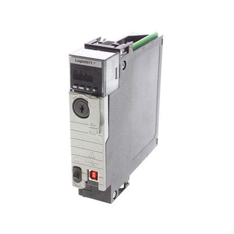 Wat maakt Allen Bradley 1756-SYNCH essentieel voor industriële precisieautomatisering?