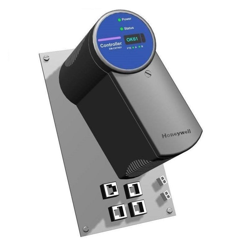 Hoe kan Honeywell CC-PDOB01 de betrouwbaarheid en prestaties van industriële besturingssystemen verbeteren