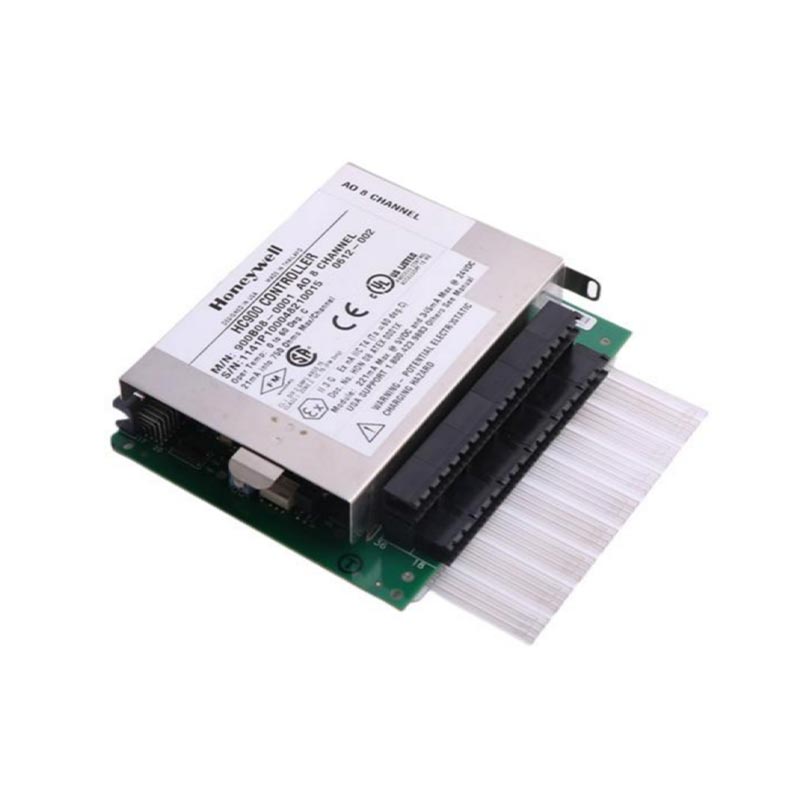 Honeywell900B08-0001