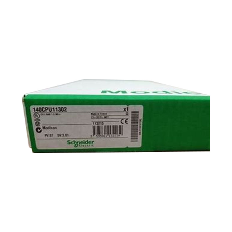 Schneider 140CPU11302