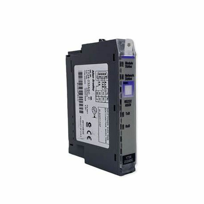  Allen Bradley 1734-232ASC