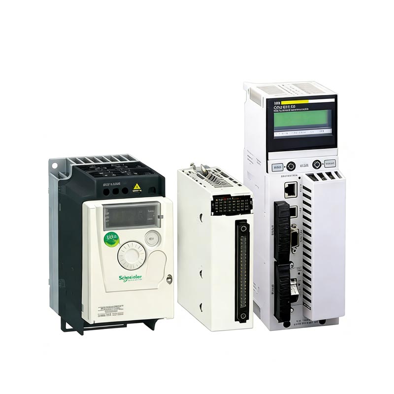 SchneiderLXM23DU07M3X