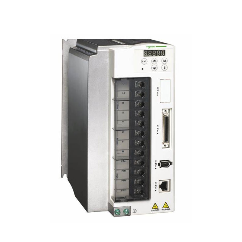 SchneiderLXM23DU20M3X