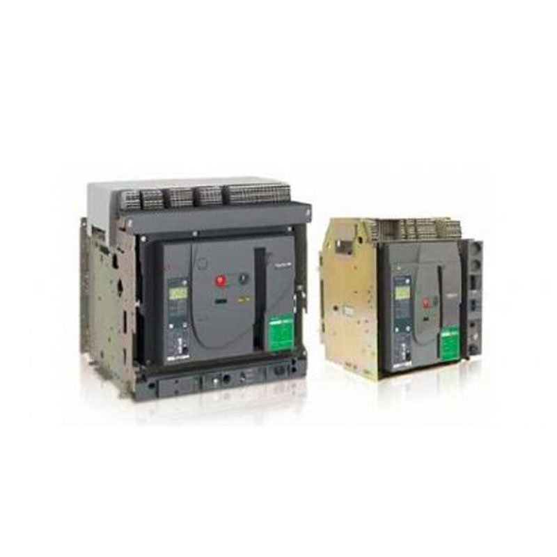 Schneider NW40HA-4000A-690V-3polen
