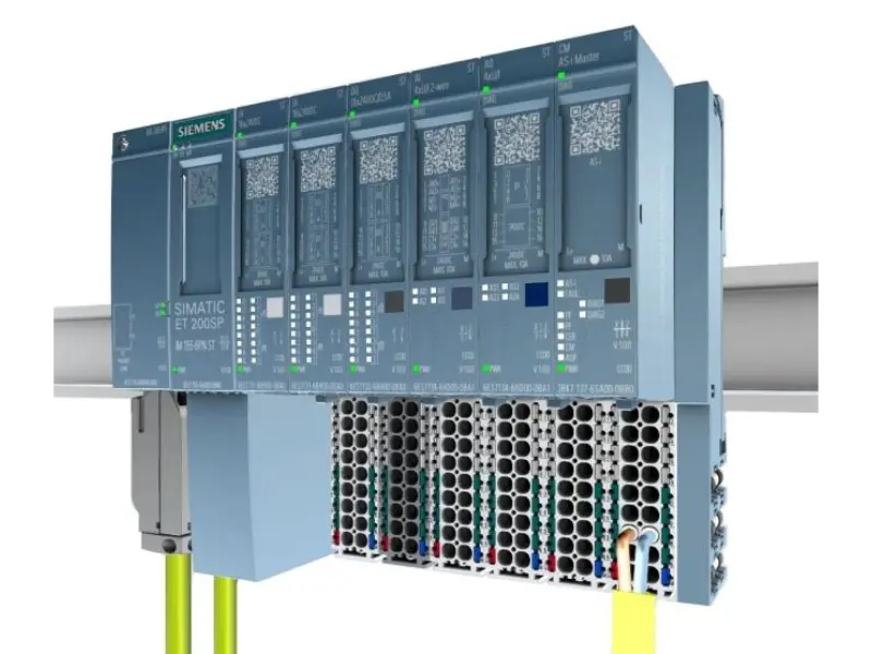 SiemensET200SP